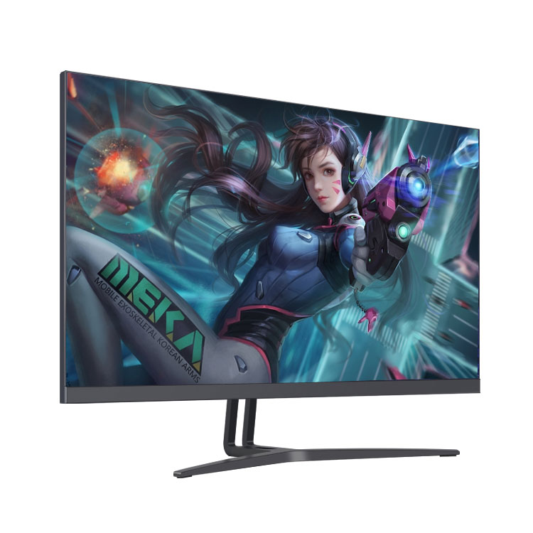 Monitor 144Hz 27Inch - Monitor para Juegos de 27 Pulgadas,