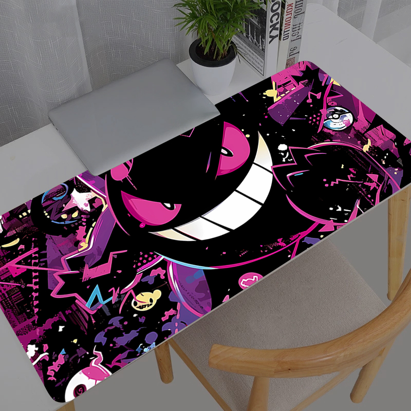 Gaming Accessories Table - Alfombrilla de ratón grande para videojuegos,