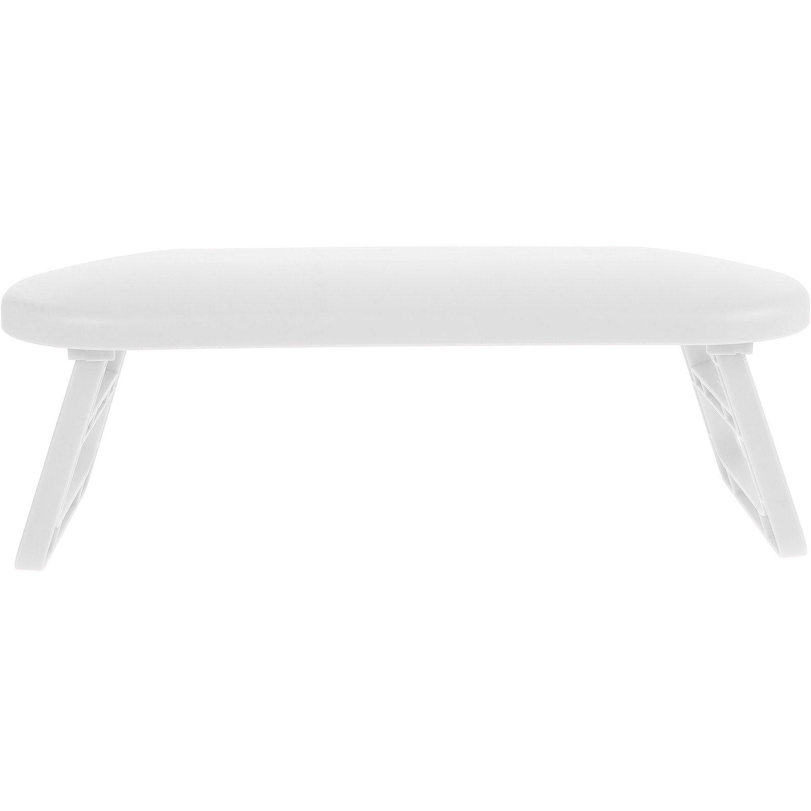 Wrist Rest Ergonomic - Reposamanos Plegable para Manicura, Soporte Ergonómico