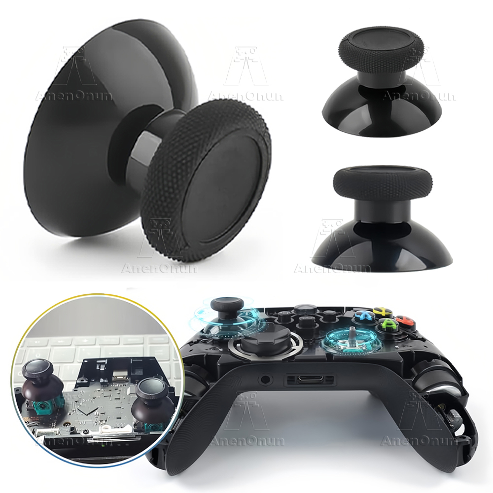 Gaming Accessories Xbox - Repuesto de Joystick para Control de