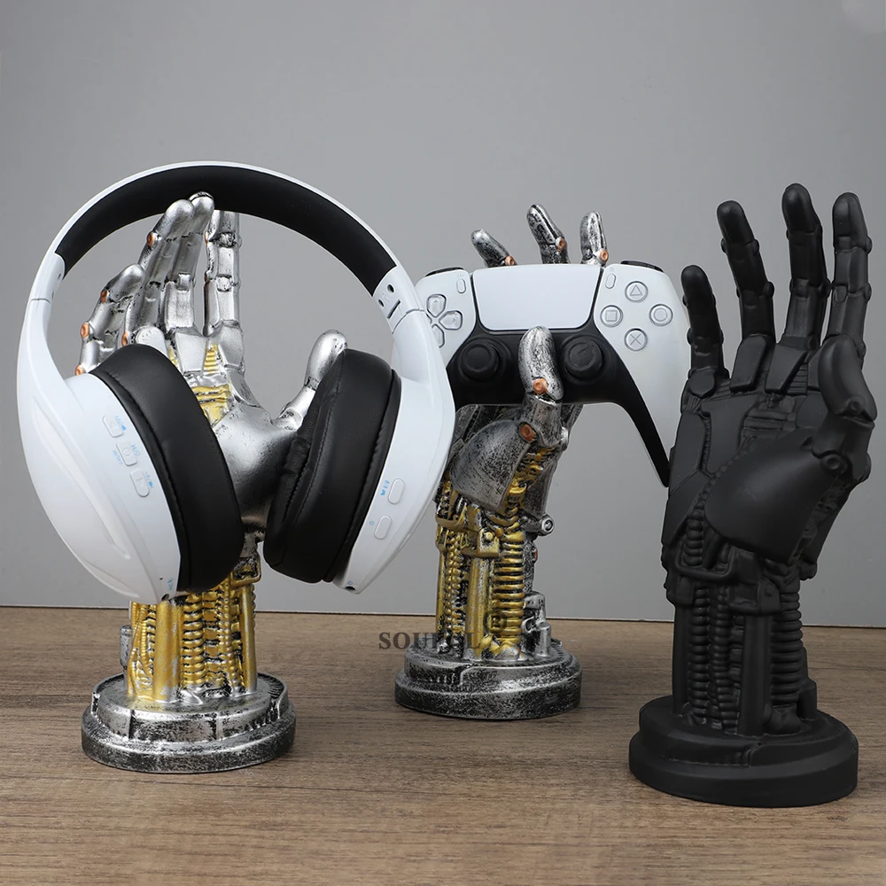 Gaming Accessories Xbox - Soporte para Control de PS4/PS5/Xbox Series,