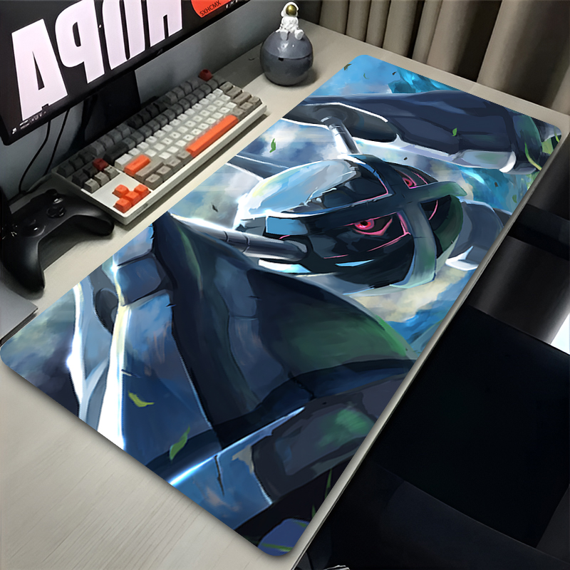 Gaming Accessories Table - Alfombrilla de escritorio para ordenador, alfombrilla