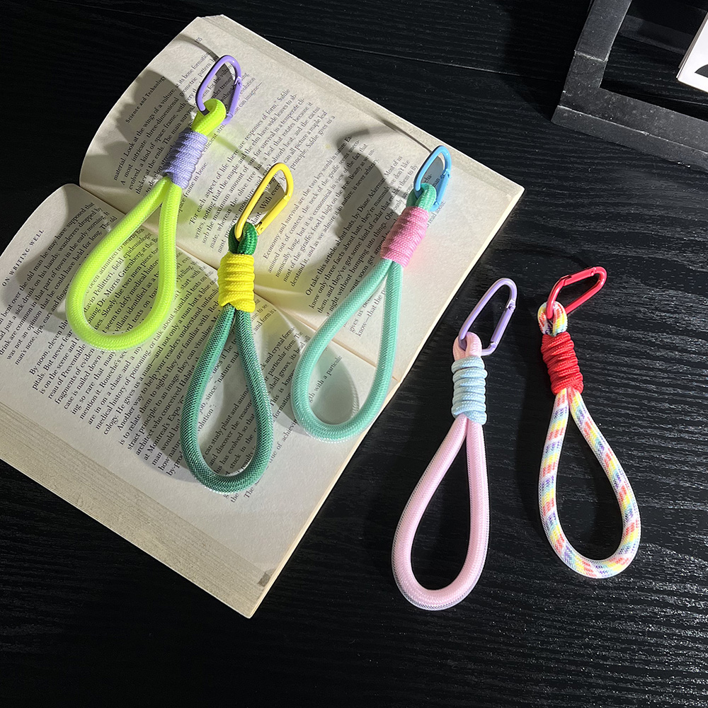 Gaming Accessories Gifts - LLavero de cuerda para bolso de
