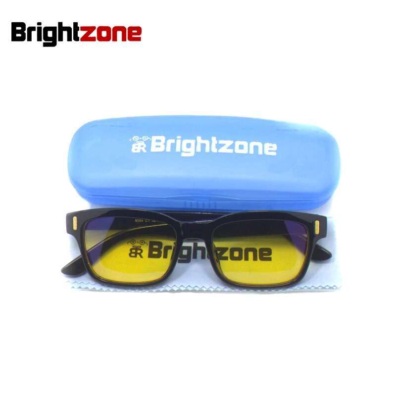 Gaming Accessories Men - Bright Zone-filtro de luz azul antifatiga