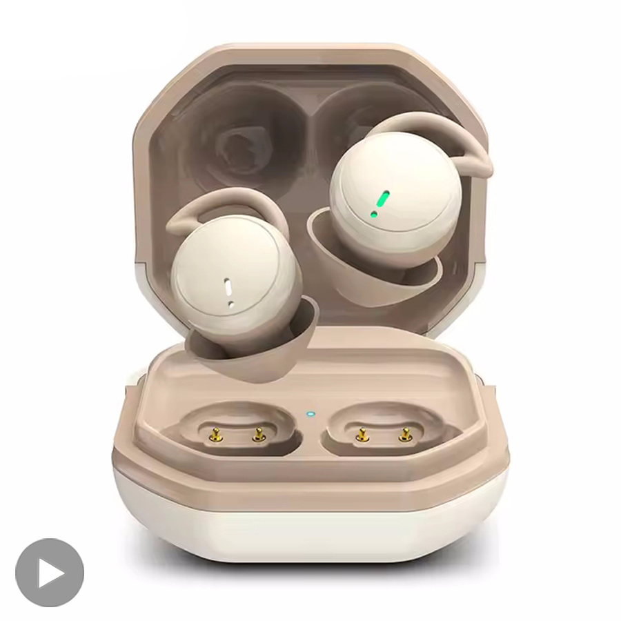 Gaming Accessories Amazon - Auriculares inalámbricos Bluetooth con cancelación de