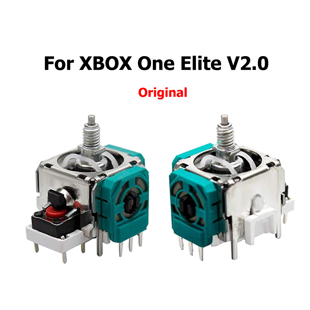 Gaming Accessories Xbox - Módulo de Sensor de Palanca Analógica