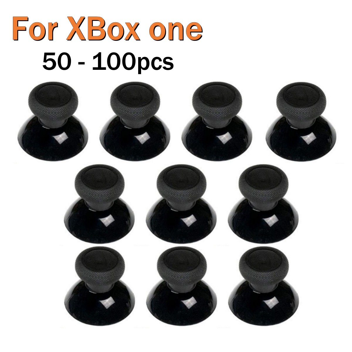 Gaming Accessories Xbox - 50-100 Uds. Thumbsticks de seta de
