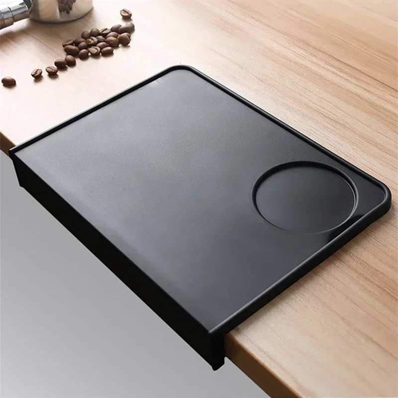 Desk Corner Mat - Estera de silicona para manipulación de