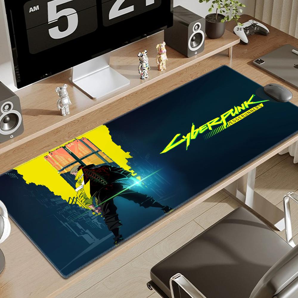 Desk Corner Mat - Alfombrilla de ratón con impresión HD,