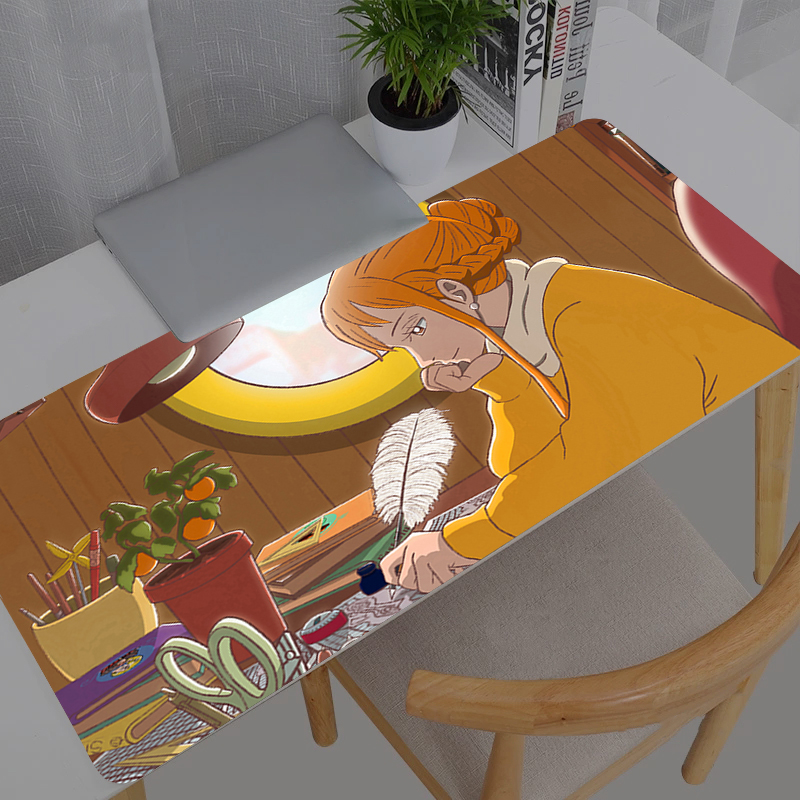 Gaming Accessories Table - Alfombrilla de Ratón para Juegos Varmilo,