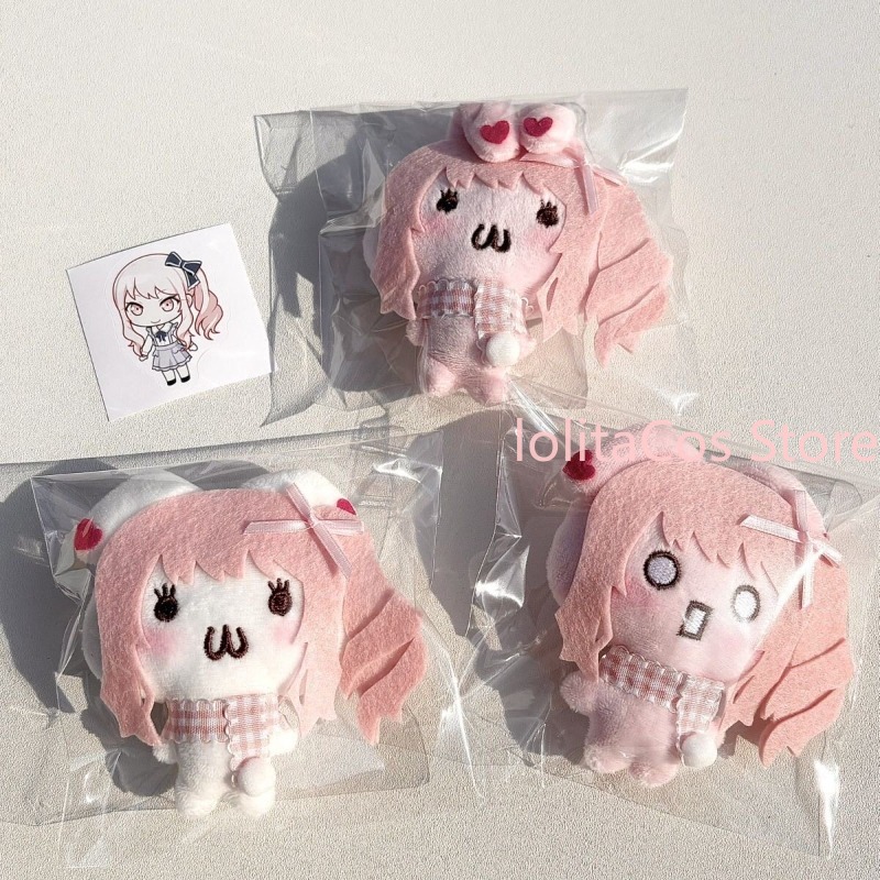 Gaming Accessories Gifts - Llavero de Peluche de Conejito Lindo
