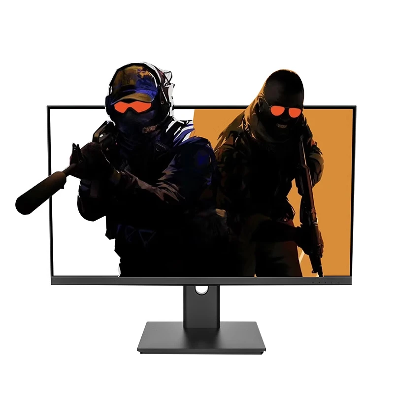 Monitor 144Hz 27Inch - Monitor de Alta Resolución de 27