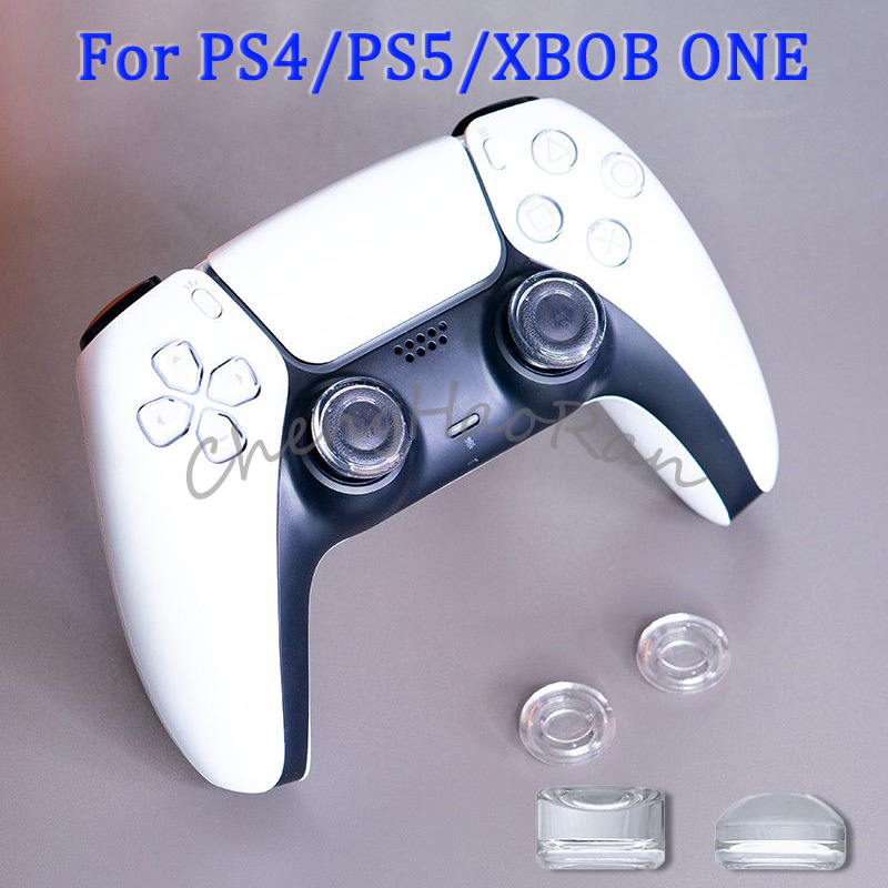 Gaming Accessories Xbox - 2 uds para PS5 PS4 Xbox