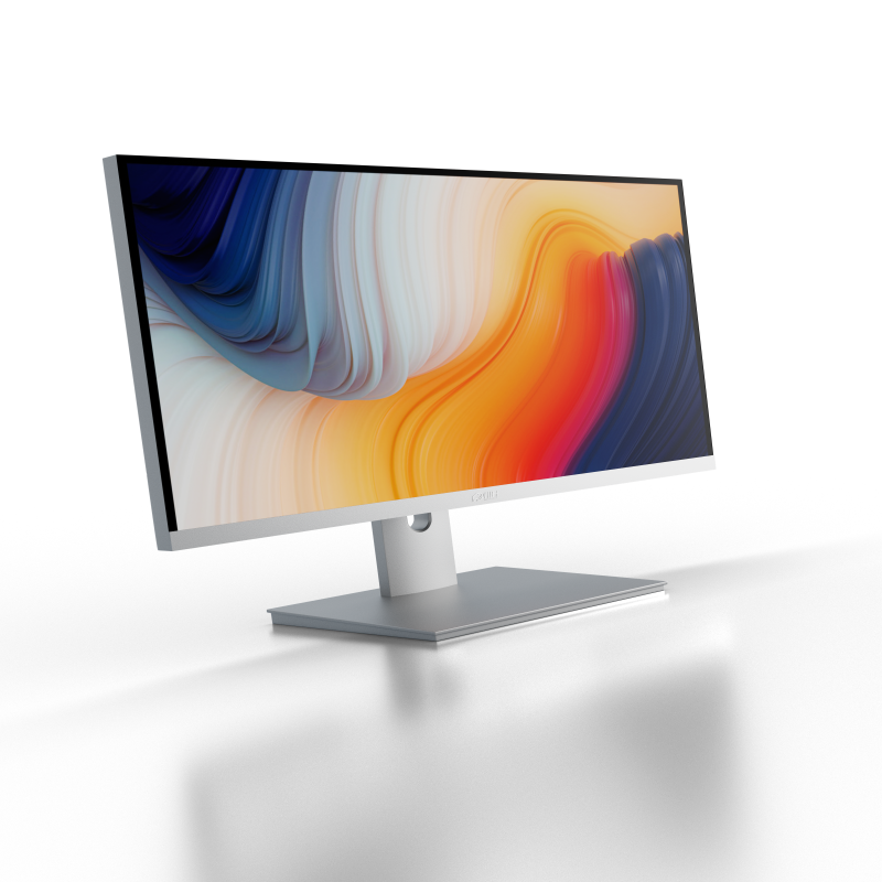 Monitor 144Hz 27Inch - Monitor Gaming IPS Negro de 27
