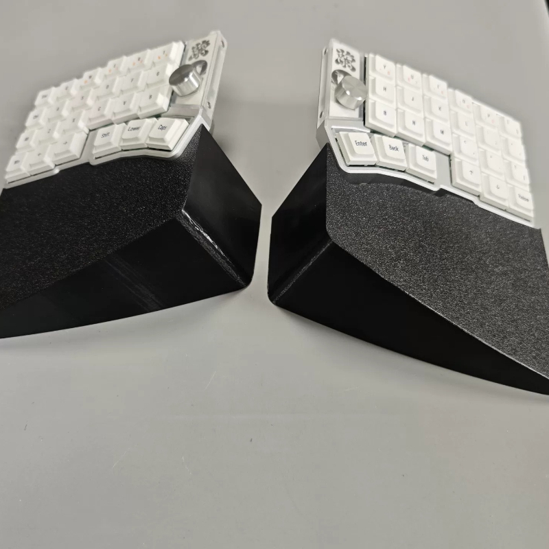 Wrist Rest Ergonomic - Para el teclado dividido Cornix 24