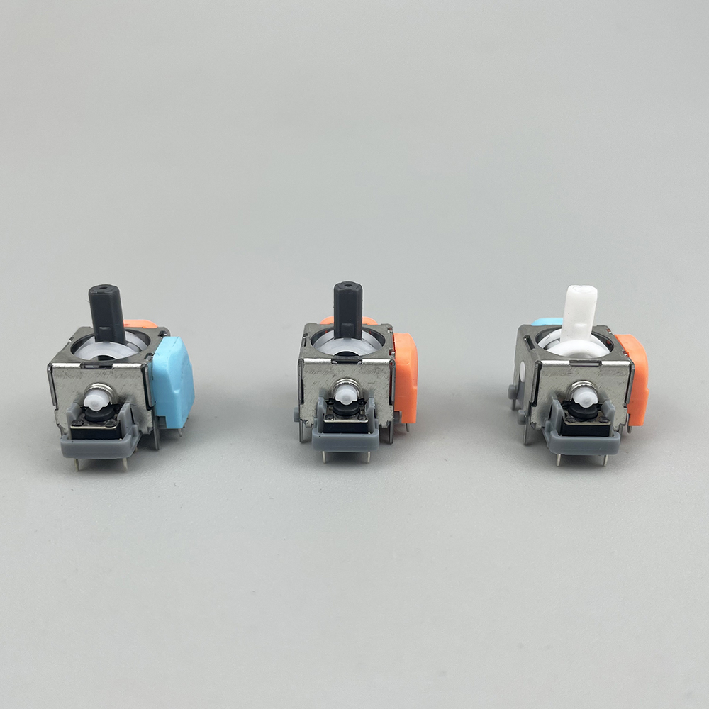 Joystick electromagnético GSF  - Gaming Accessories Xbox reseña y precio