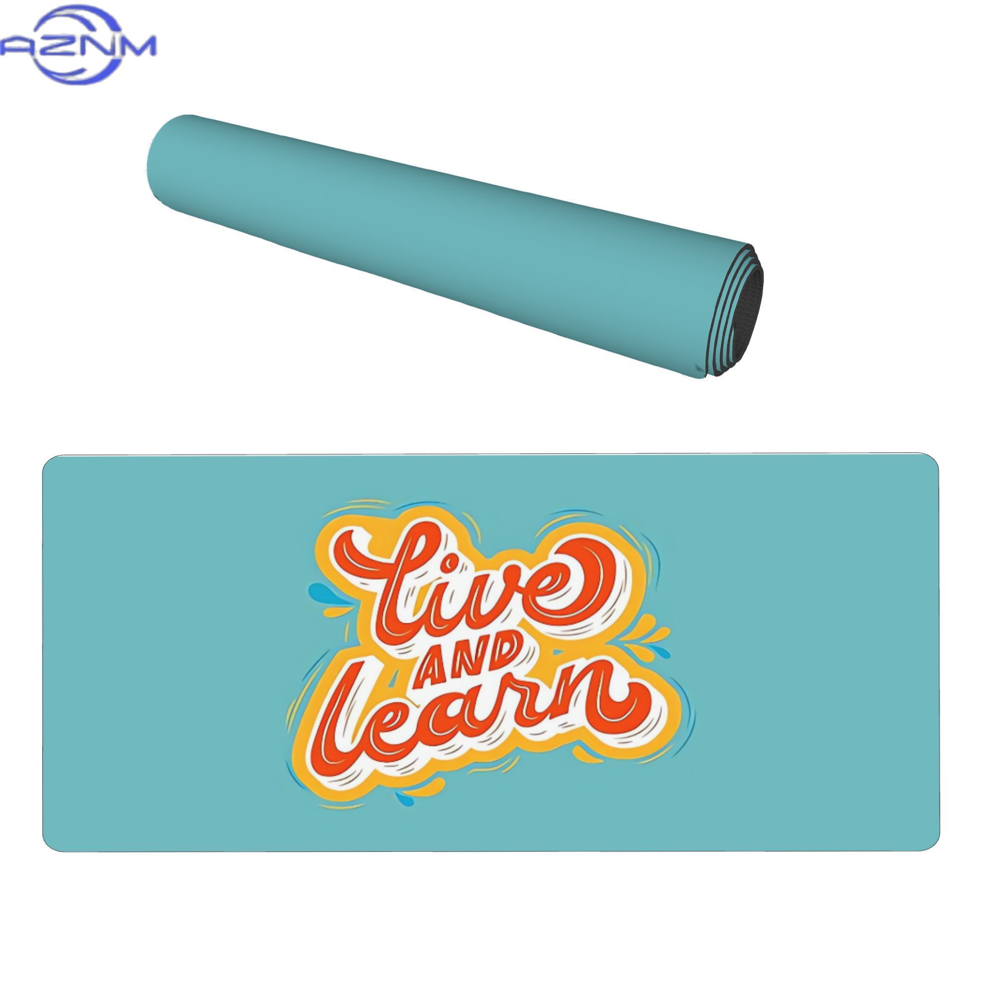 Tapetes de escritorio con cita - Desk Corner Mat reseña y precio