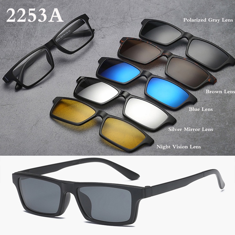 Montura de gafas Belmon para h - Gaming Accessories Men reseña y precio