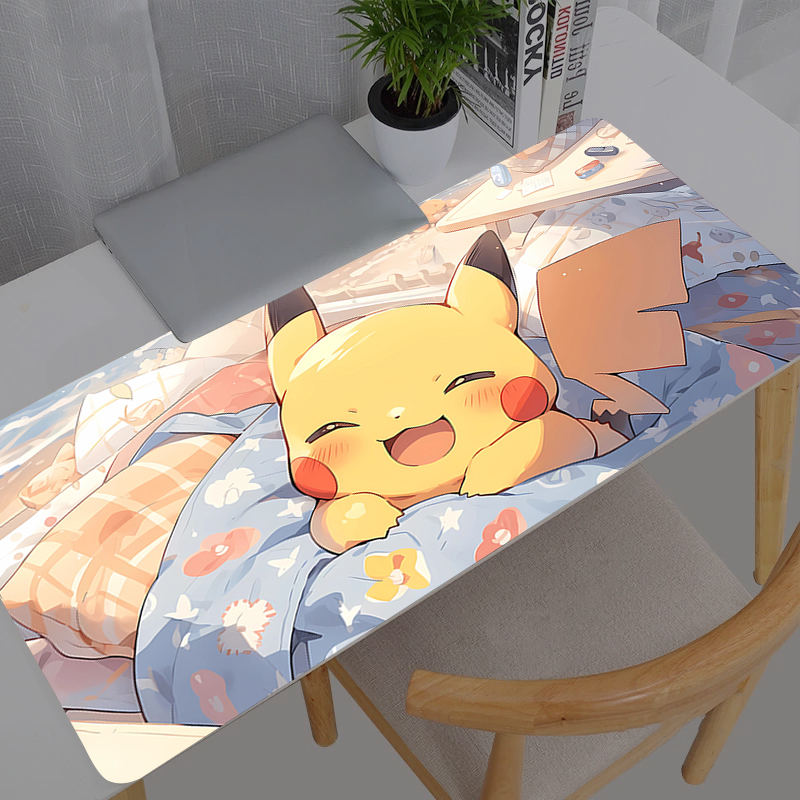 Alfombrilla de ratón de goma p - Gaming Accessories Table reseña y precio