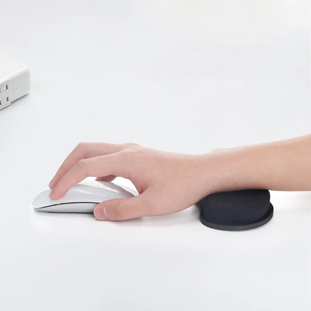 Alfombrilla para reposamuñecas - Desk Corner Mat reseña y precio