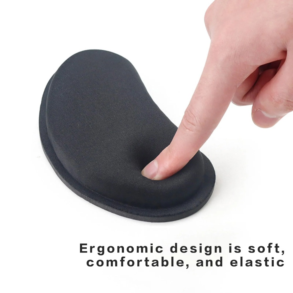 Alfombrilla para reposamuñecas - Desk Corner Mat reseña y precio
