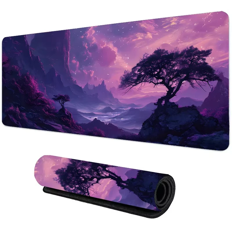Alfombrilla de ratón de silico - Gaming Accessories Table reseña y precio