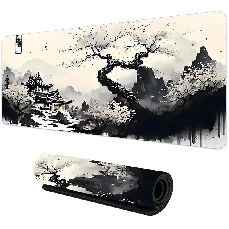 Alfombrilla de ratón de silico - Gaming Accessories Table reseña y precio