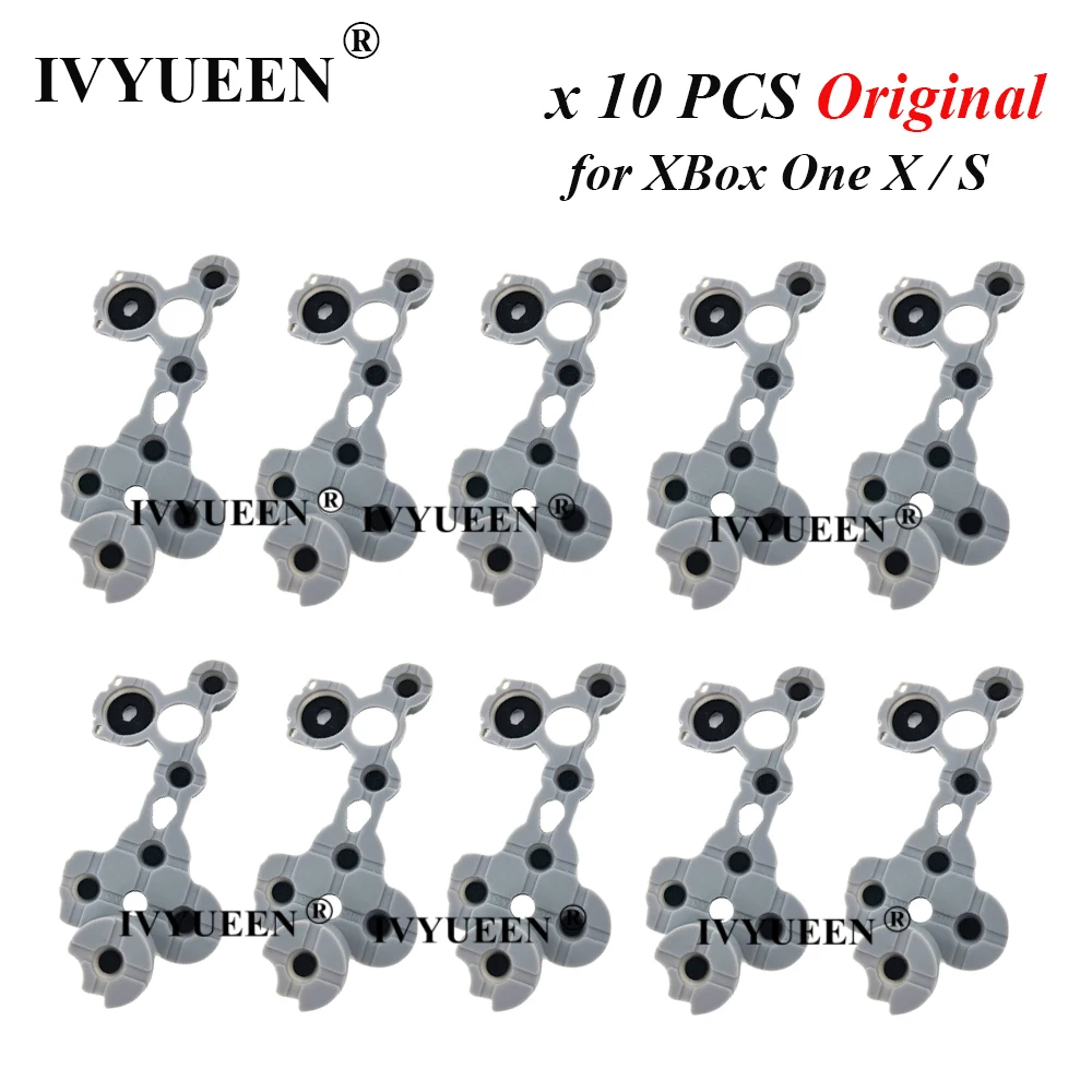 IVYUEEN 3-10 Uds para XBox One - Gaming Accessories Xbox reseña y precio