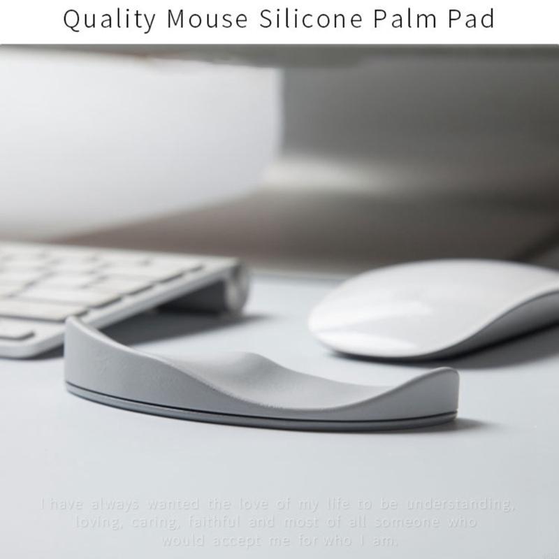 462E Mousepad Soporte ergonómi - Wrist Rest Ergonomic reseña y precio