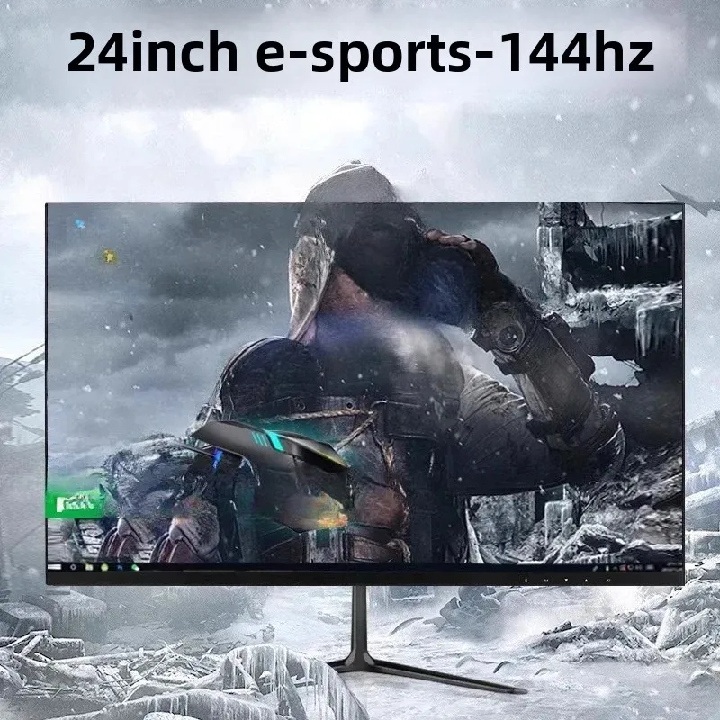 Monitor de 24 pulgadas y 144hz - Monitor 144Hz 27Inch reseña y precio