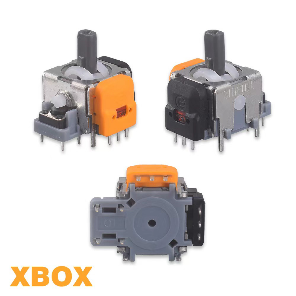 2/10 Uds. Joystick electromagn - Gaming Accessories Xbox reseña y precio