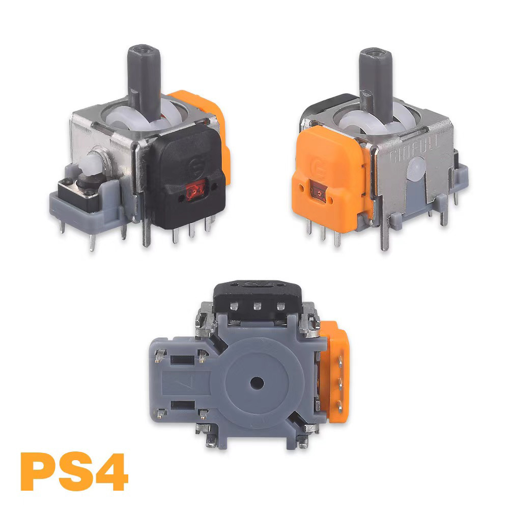 2/10 Uds. Joystick electromagn - Gaming Accessories Xbox reseña y precio