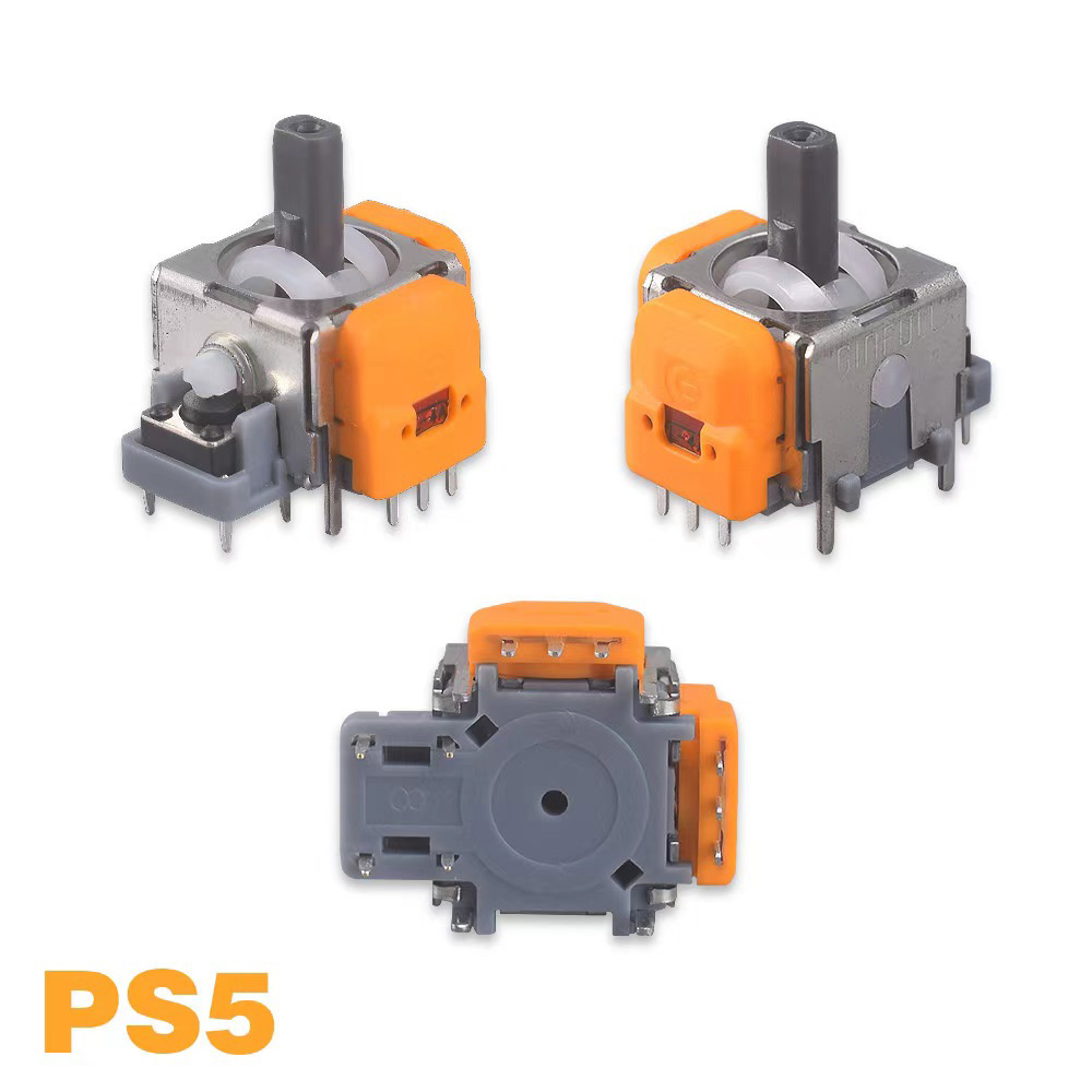 2/10 Uds. Joystick electromagn - Gaming Accessories Xbox reseña y precio