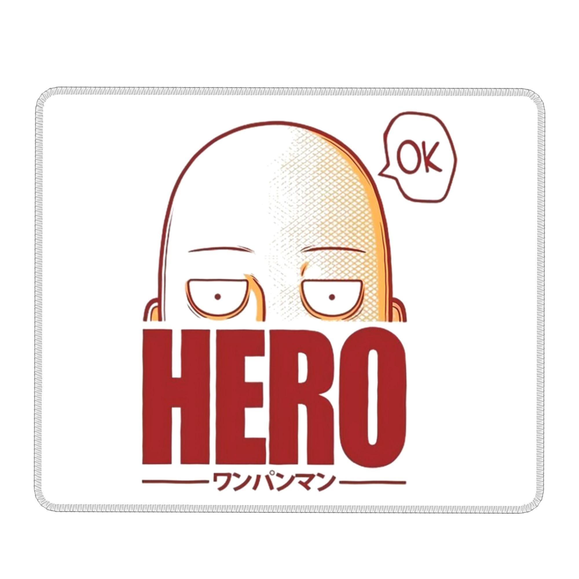 Alfombrilla de ratón de Anime  - Gaming Accessories Men reseña y precio
