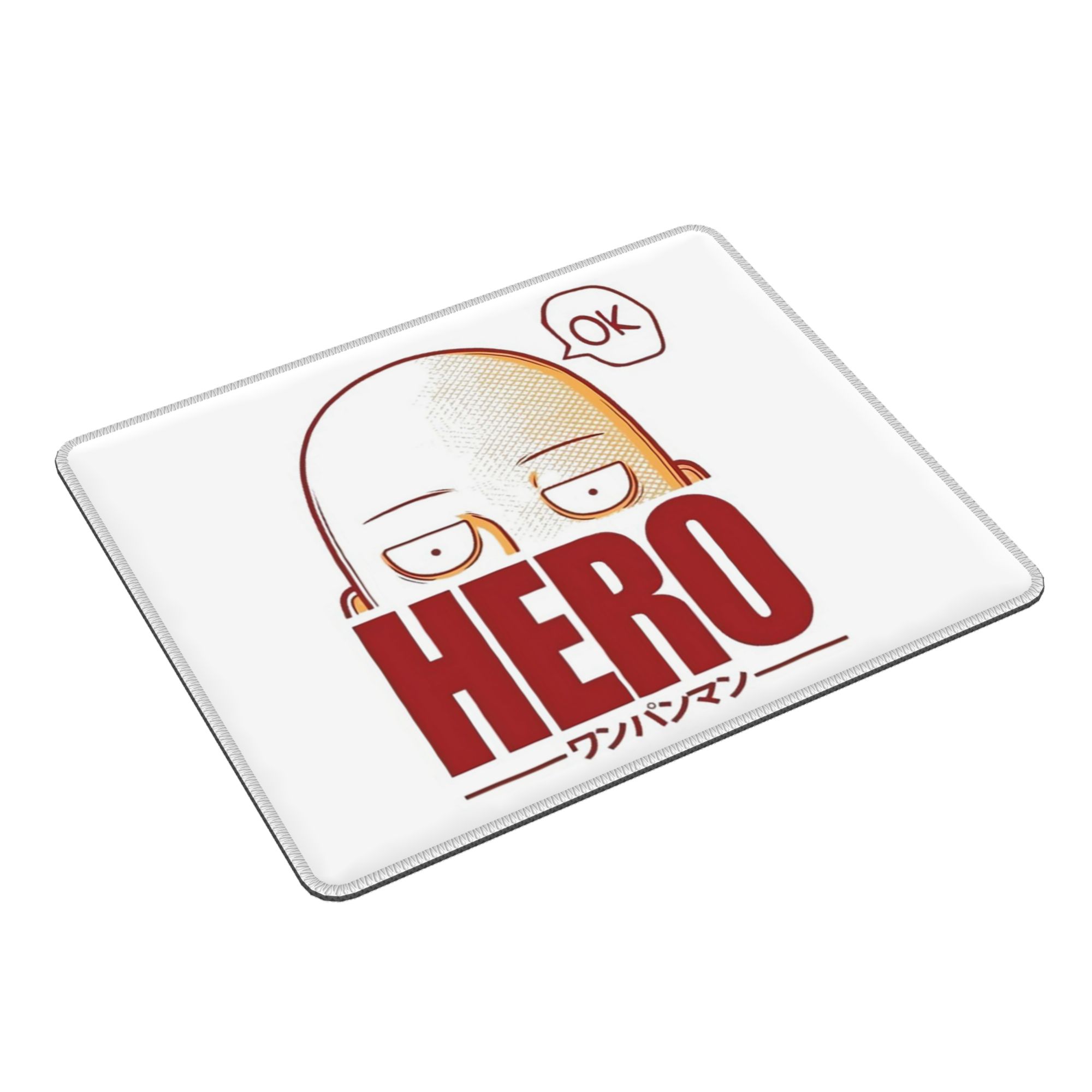 Alfombrilla de ratón de Anime  - Gaming Accessories Men reseña y precio