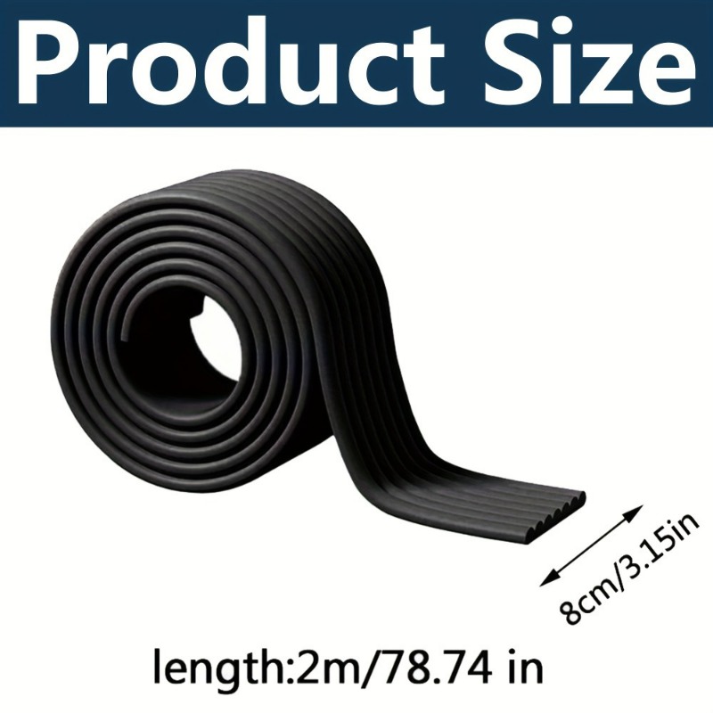 Protector de Esquinas Autoadhe - Desk Corner Mat reseña y precio