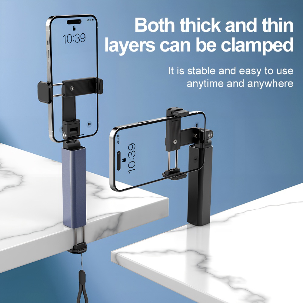 Soporte Universal Multiángulo  - Desk Corner Mat reseña y precio