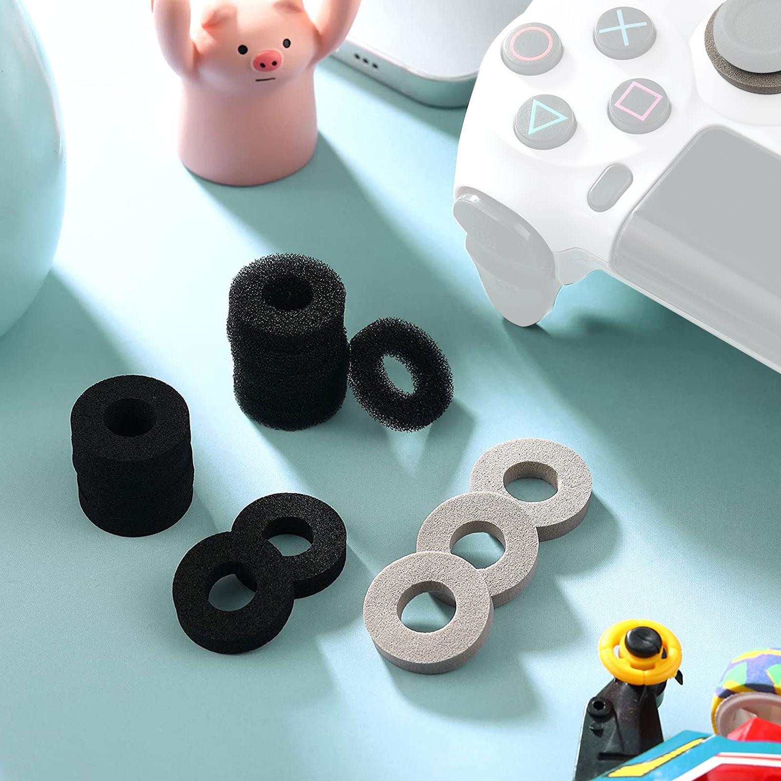 Anillos protectores de esponja - Gaming Accessories Target reseña y precio