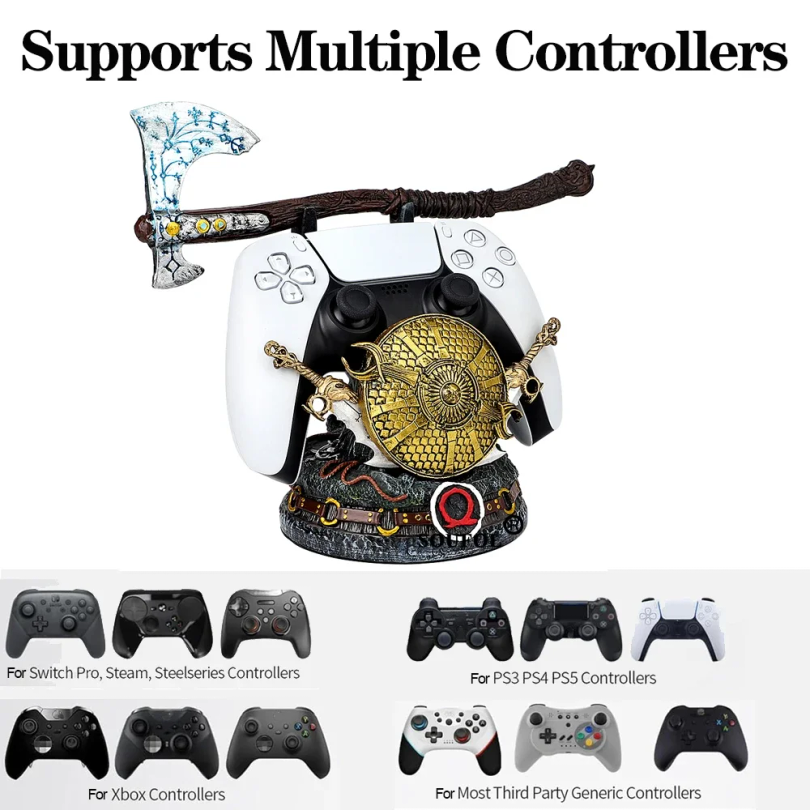 2025 nuevo juego God of War pa - Gaming Accessories Xbox reseña y precio