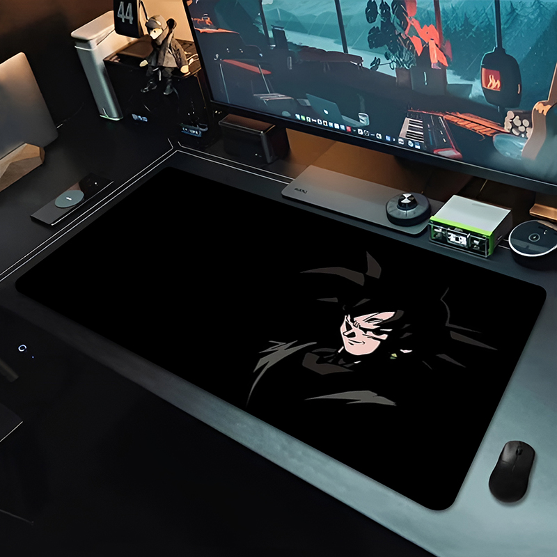 Alfombrilla de Ratón DBZ Black - Gaming Accessories Table reseña y precio