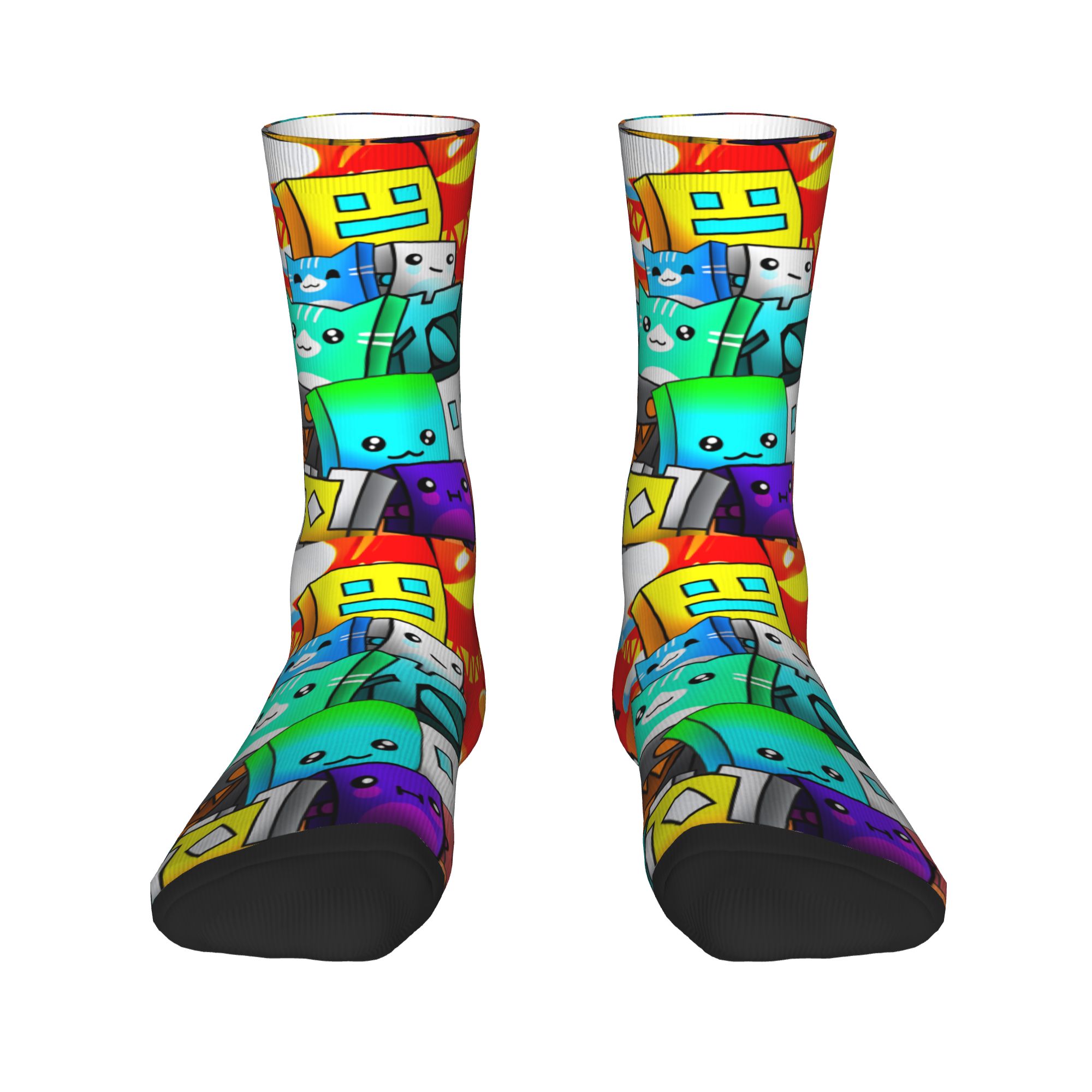 Calcetines Unisex para hombre, - Gaming Accessories Men reseña y precio
