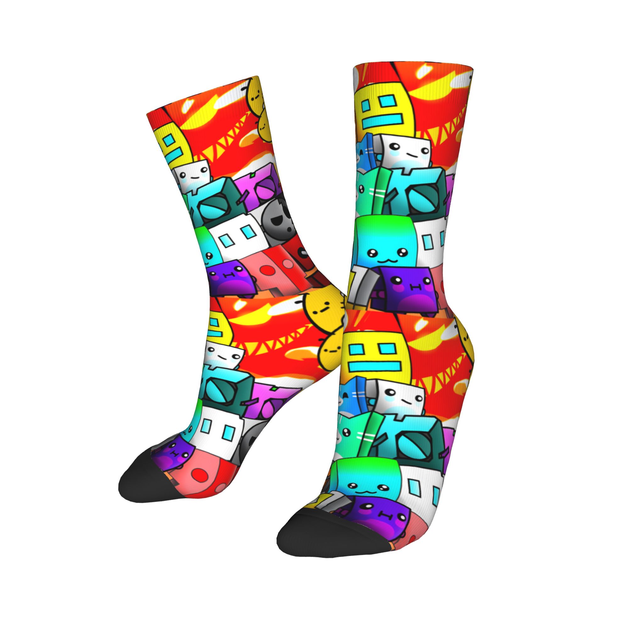 Calcetines Unisex para hombre, - Gaming Accessories Men reseña y precio