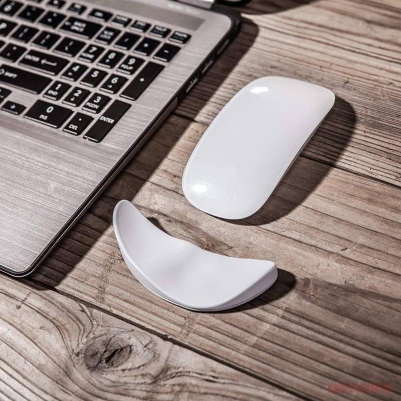 Reposamuñecas de silicona para - Wrist Rest Ergonomic reseña y precio