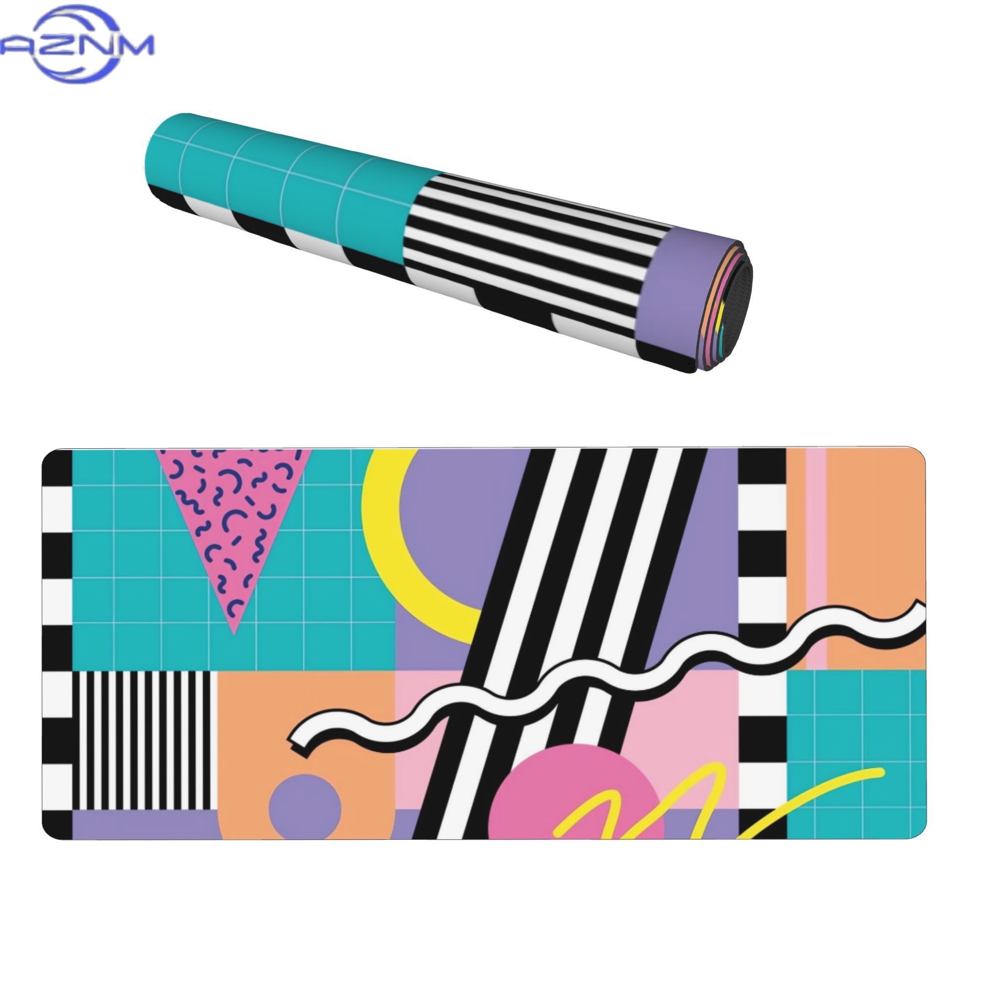 Tapete de escritorio con diseñ - Desk Corner Mat reseña y precio