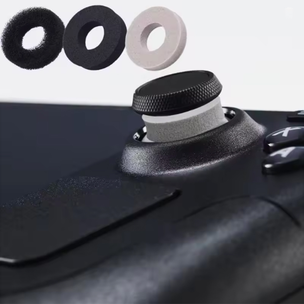 Anillos protectores de esponja - Gaming Accessories Target reseña y precio