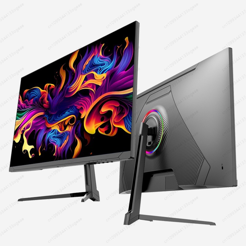 Monitor de juegos de escritori - Monitor 144Hz 27Inch reseña y precio