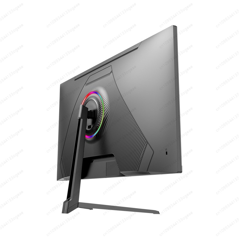 Monitor de juegos de escritori - Monitor 144Hz 27Inch reseña y precio