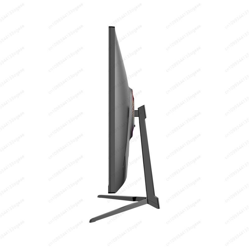 Monitor de juegos de escritori - Monitor 144Hz 27Inch reseña y precio