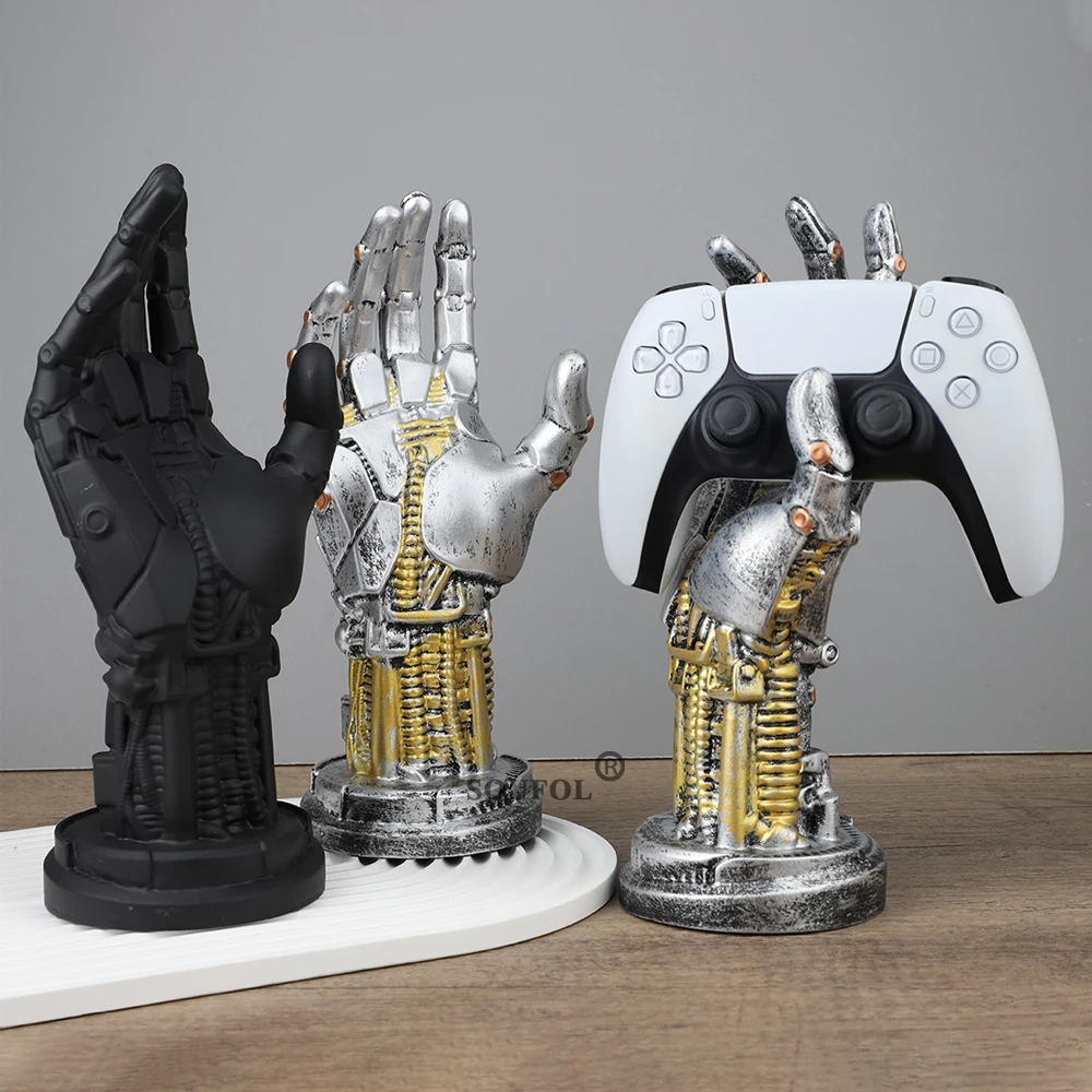 Soporte para Control de PS4/PS - Gaming Accessories Xbox reseña y precio