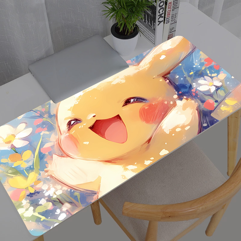 Alfombrilla de ratón de goma p - Gaming Accessories Table reseña y precio